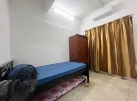 Homestay Rozimad Puchong