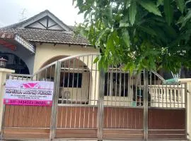 Homestay Rozimad Puchong