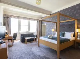 The Portpatrick Hotel by Compass Hospitality