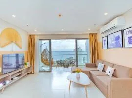 T- HOLYDAY THESONG APARTMENT - Căn Hộ Nghỉ Dưỡng Cao Cấp Gần Biển Thành Phố Vũng Tàu
