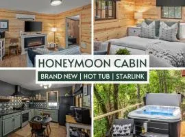 Hot Tub, Pets OK, WiFi, Honeymoon