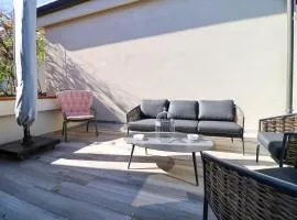 Vicolo dei Signori By Case al Lago