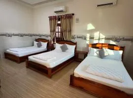 Khách Sạn Sơn Hiển