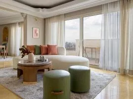 VESTA - Nile Zamalek Residence