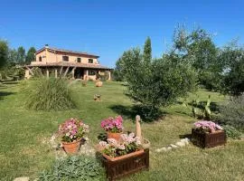 B&B Rosaverde