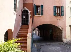 Carpione apartment