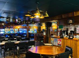 Wakaw Inn, hotel v destinaci Wakaw