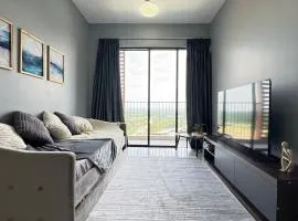 Amber 2Rooms 6pax Quayside Mall Cinema