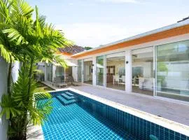 Signature Villas by TropicLook