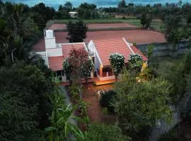 Rosedale Farmhouse-2Acre-Pvt Pool-Jacuzzi