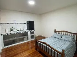 Mini-apartment located in the heart of San José