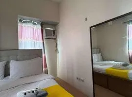 2 Bedroom perfect for Family & Friends, Good for 4pax allows to stay 10pax