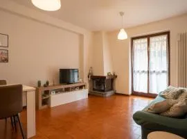 L'Abete - Introbio Apartment