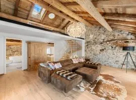 Apartment Pez Mez mit privater Sauna & 24 7 Self Check in
