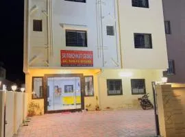 Hotel Sai panchwati grand shirdi