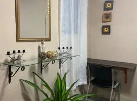 Casa Jazmina