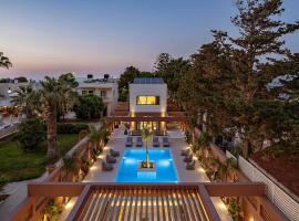 Villa Cosmos by Villa Plus, hotel in Malia