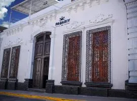 PAQARIY Hs