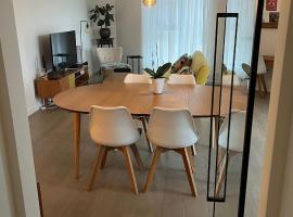 TML Luxury Riverside Appartment 2 Bedrooms, hotel em Boom