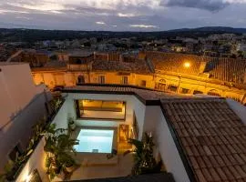 Secret Riad con piscina privata