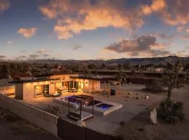 Sol e Cielo Casa Dua by Fieldtrip