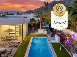 Villa Valentina by AvantStay Pool Hot Tub Views Luxury Design