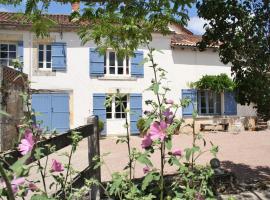 La Verte Dordogne, vacation rental in Villars
