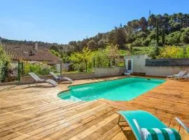 Villa Fraisse by Villa Plus
