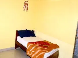 Pink Guest House