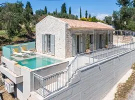 The Olive Yard Corfu Sidari