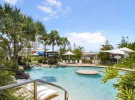 ALEXANDRA BEACH RESORT-ALEX412