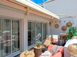 Genteel Home Mitjana