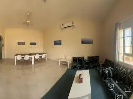 Maison Masirah