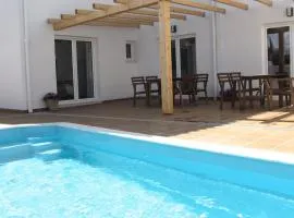 Casa De Soudos