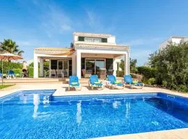 Villa Anchorage by Villa Plus