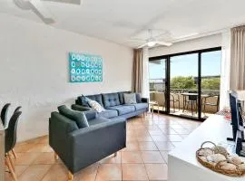 Warroo Apartments