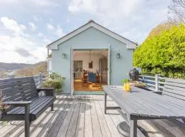The Old Coach House - Ilfracombe