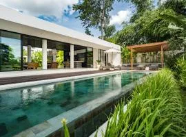Villa Jungle Bliss by BaliSuperHost