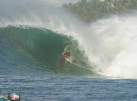 Nias Falaga Home