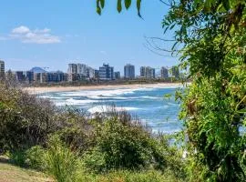 Marj04- Holiday in Mooloolaba