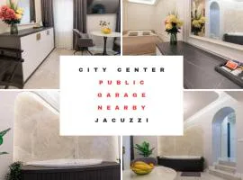 Linea Spa Apartment