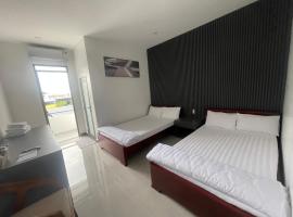 Khách sạn CÁT TƯỜNG, hotel pro pobyt s domácími mazlíčky v destinaci Bạc Liêu