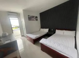 Khách sạn CÁT TƯỜNG