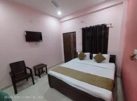 Sri Ram Sundaram Palace