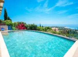 Villa Arethusa by Villa Plus