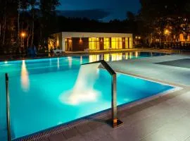 Apartamenty Polanki Kołobrzeg