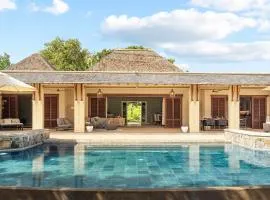 Villa Serenis - Perfect Holidays in Mauritius