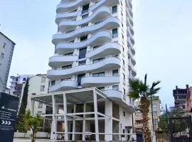 Sky Garden Suites