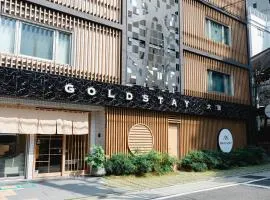 GOLD STAY Nagoya Osu
