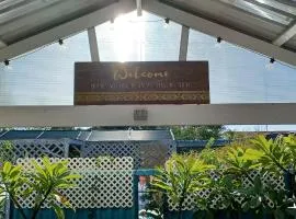 Palm Beach Guest House